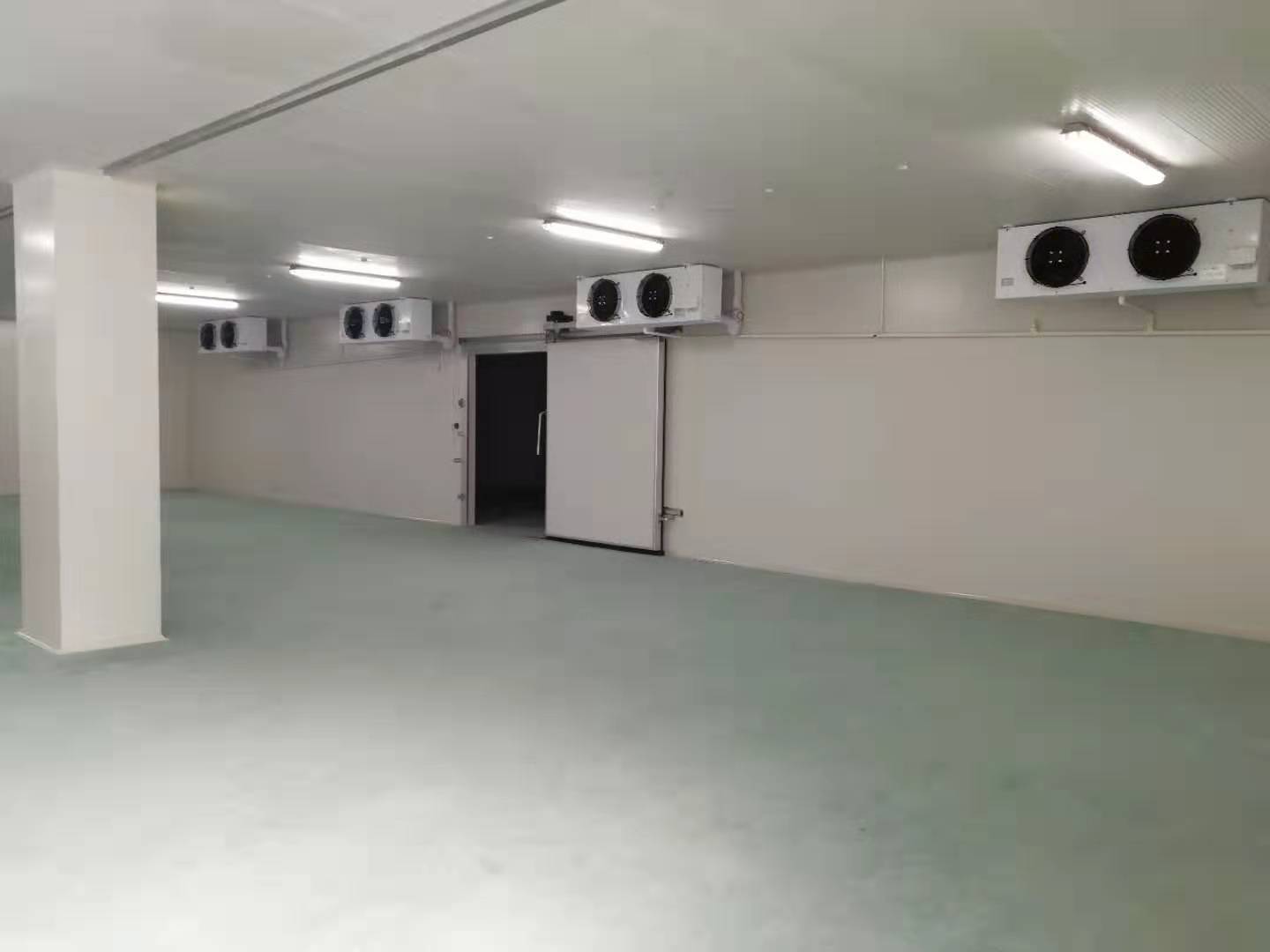 建造中大型醫用冷庫濕度多少才正常？費用安裝價格是多少？