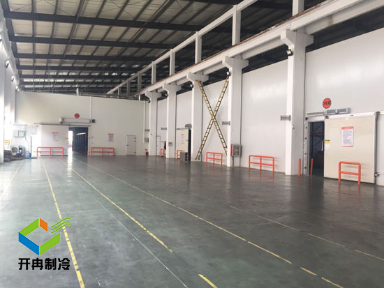 冷庫驗證步驟，冷庫為什么要驗證？