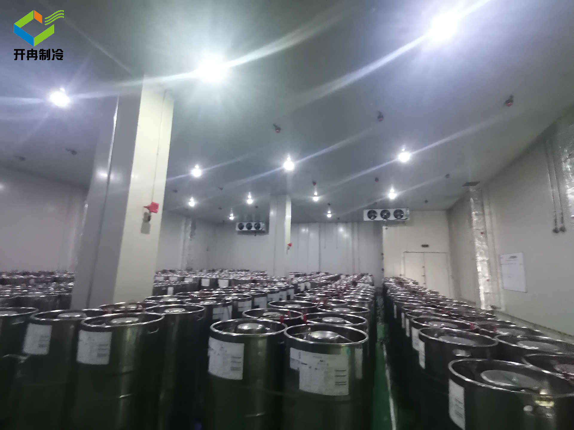 防爆冷庫使用注意事項(xiàng) 防爆冷庫維護(hù)