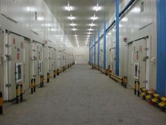 氣調(diào)庫安裝，造一個氣調(diào)庫需要多少錢