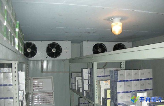 100立方米2-8℃血液冷庫建造，冷庫報(bào)價(jià)
