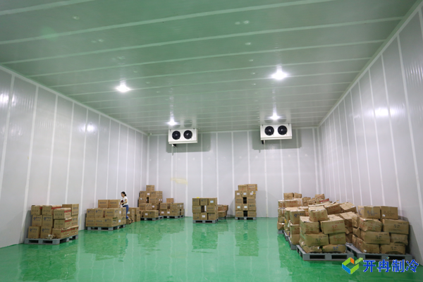 食品廠建造6000平米冷庫，冷庫造價有哪些費(fèi)用